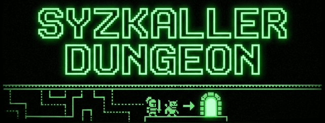 SYZKALLER DUNGEON